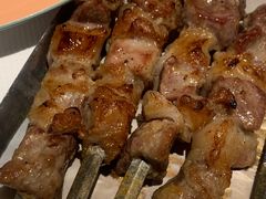 -西域阿里马新疆菜·清真(桂花路店)