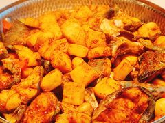 -黄记煌三汁焖锅(崇文门店)