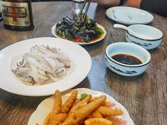 -阿凡海鲜(甬港北路店)