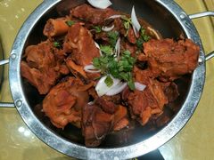 百年传承酱大骨-酒肉门孔府菜(曲阜游客中心店)