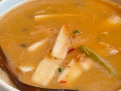 龙虾汤泡饭-荣小馆(临海世纪花城店)