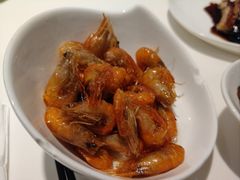 油爆虾-光明邨大酒家(淮海路店)