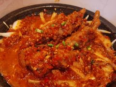-七八冷面·延边朝鲜族美食(欢乐谷店)