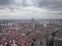 -环球港凯悦 · 享悦中餐厅