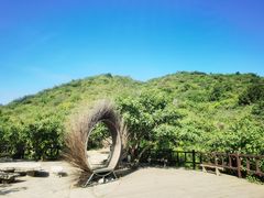-周口店坡峰岭风景区
