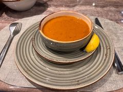 扁豆汤-BEYTI RESTAURANT贝迪餐厅
