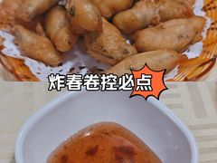 -老字号蛇口德记烧腊饭店·海鲜加工