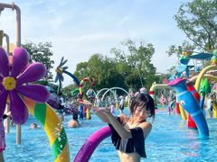 -苏州乐园森林水世界