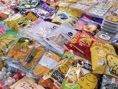 -紫荆城食品交易中心(华强北店)