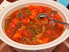 -御苑宾馆-中餐厅