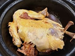 -老西门·常州菜(新区店)