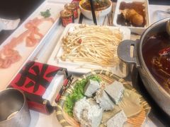 -蜀大侠火锅(总府路全国总店)