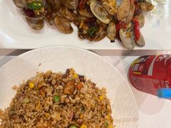 -海悦汇•闽菜•蒸汽海鲜(合景峰汇商务广场店)