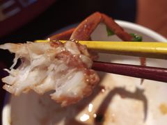 招牌肉蟹煲-胖哥俩肉蟹煲(济南世茂国际广场店)
