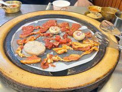 -阿昌白族石板烧(大理古城店)