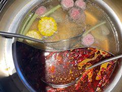 -海汕记·潮汕鲜牛肉火锅·自助