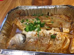-木屋烧烤(龙湖天街店)