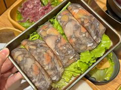 -独食火锅·半米屋台(望平街店)