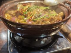 -胡须佬鸡煲四季火锅(海雅缤纷城店)
