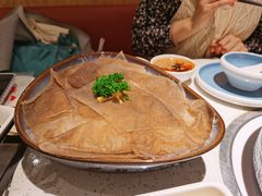-左庭右院鲜牛肉火锅(长泰广场店)