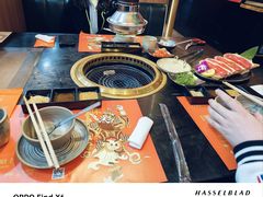 -和来烤肉(仓山万达店)