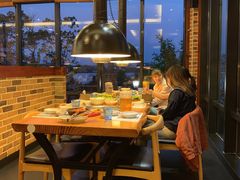 大堂-青鹤谷(苏州店)
