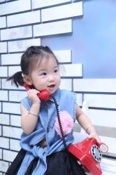 -宝贝日记专业儿童摄影(南坪店)