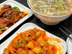 -旺达小吃•三十年福州菜(正大广场店)