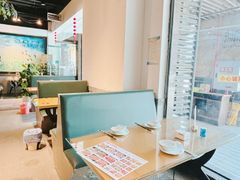 -易老九江湖菜(北滨一路店)