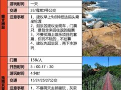 -三亚南山文化旅游区