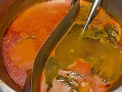 -傣妹火锅(南京东路一店)