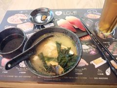 -Sushi Love 创意寿司(丽影广场店)