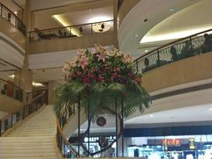 -荟星庭西餐厅(天府丽都喜来登饭店)