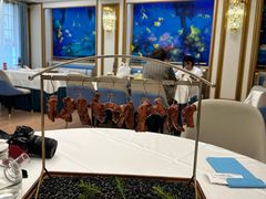 -品海楼·大连海胆锅贴馆(东港店)