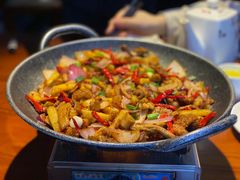 -唐师傅湘西名菜馆(武陵路店)