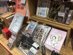 -九木杂物社(恒隆广场店)