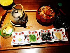 -千代武日本料理(开发区店)