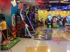 -汤姆熊欢乐世界(滨江店)