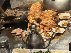 -大渔铁板烧(大悦城店)