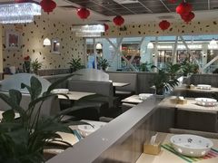 大堂-拿渡麻辣香锅(龙旗购物中心店)