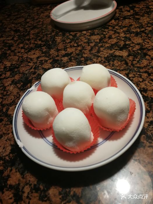 弄堂里(枫蓝国际购物中心店)西湖雪媚娘图片 - 第1332张