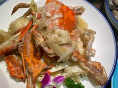 -吕氏疙瘩汤·私家菜馆(慈云寺店)