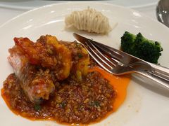 -老洋房花园饭店(绍兴路店)