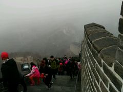-八达岭长城