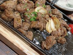-小川洋风料理(街道口店)