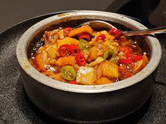 -曾宴·楚菜(湖北省博物馆店)