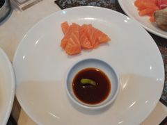 -张家港国贸酒店·餐厅