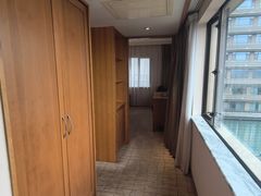 -西安永宁门大景城堡酒店
