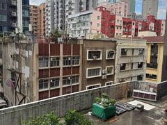 -香港恒丰酒店