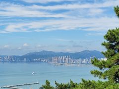 -刘公岛景区